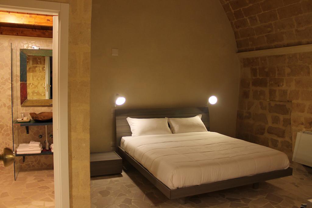 Antico Convicino Rooms Suites & Spa Matera Pokój zdjęcie