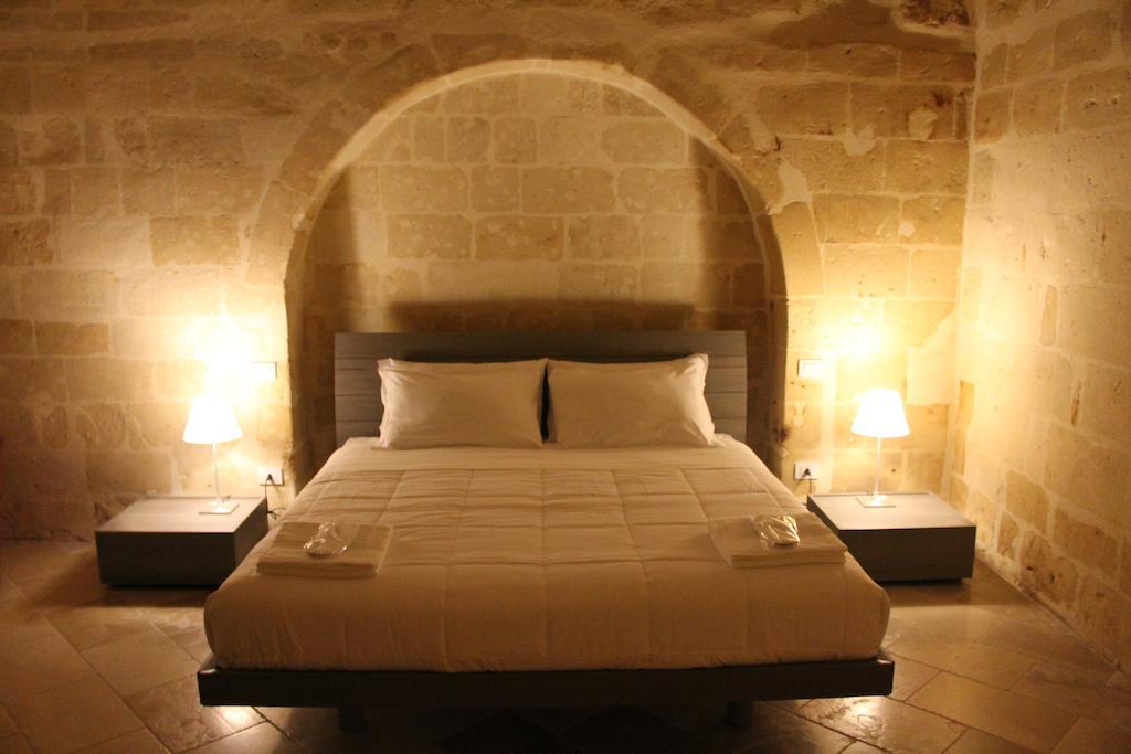 Antico Convicino Rooms Suites & Spa Matera Pokój zdjęcie