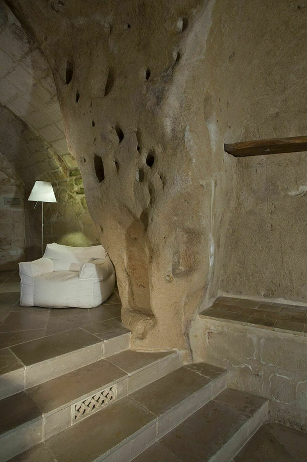 Antico Convicino Rooms Suites & Spa Matera Zewnętrze zdjęcie