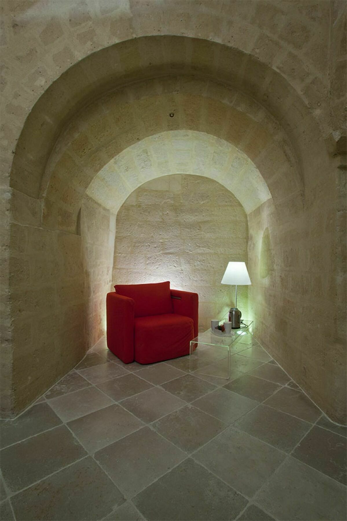 Antico Convicino Rooms Suites & Spa Matera Zewnętrze zdjęcie