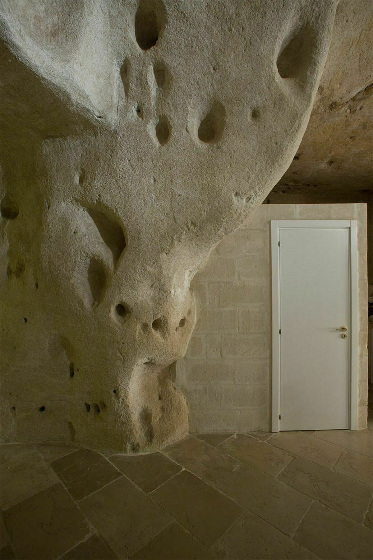 Antico Convicino Rooms Suites & Spa Matera Zewnętrze zdjęcie