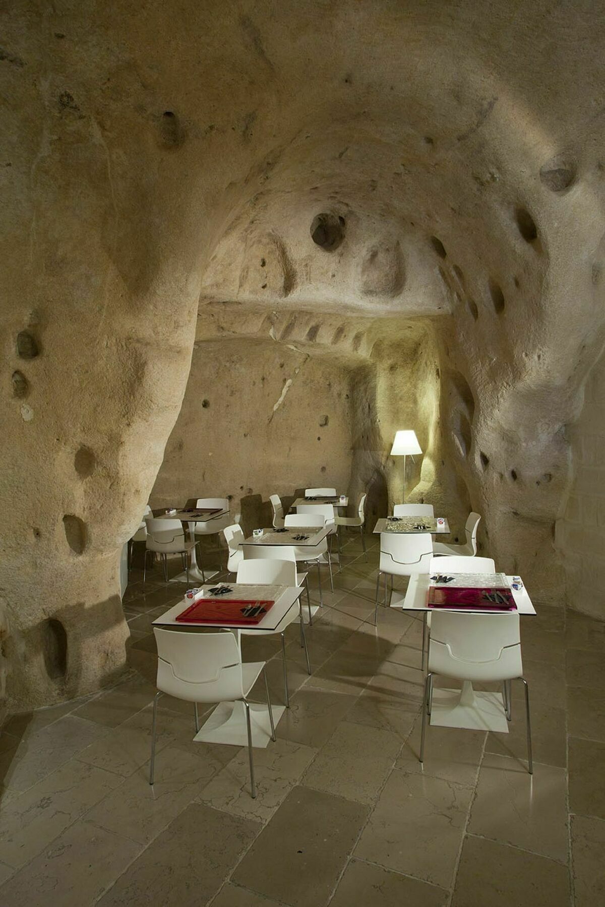 Antico Convicino Rooms Suites & Spa Matera Zewnętrze zdjęcie