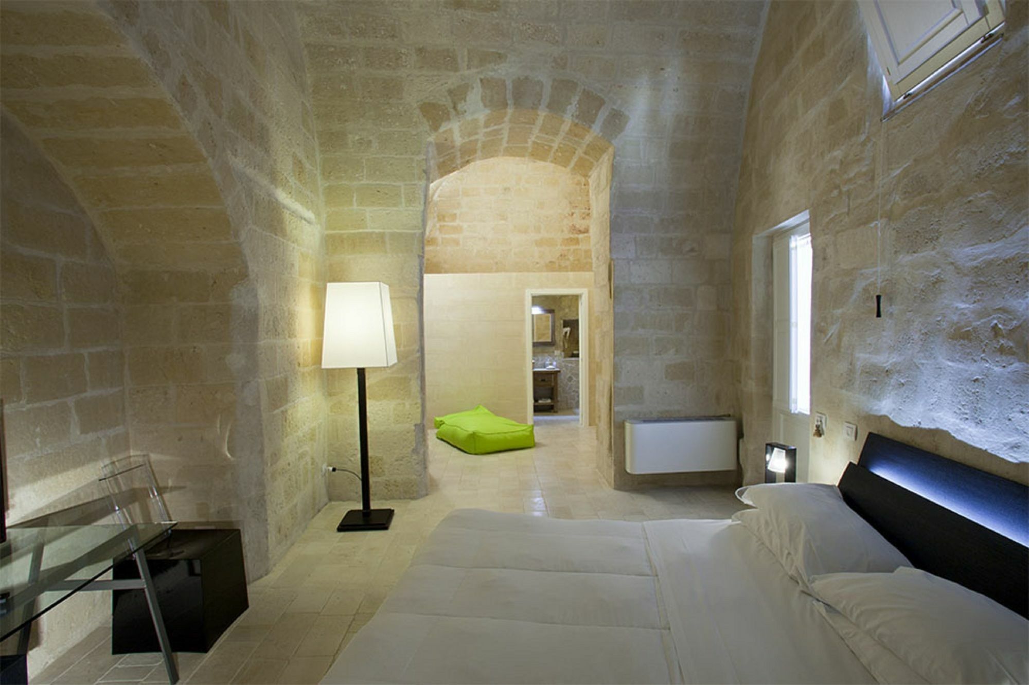 Antico Convicino Rooms Suites & Spa Matera Zewnętrze zdjęcie