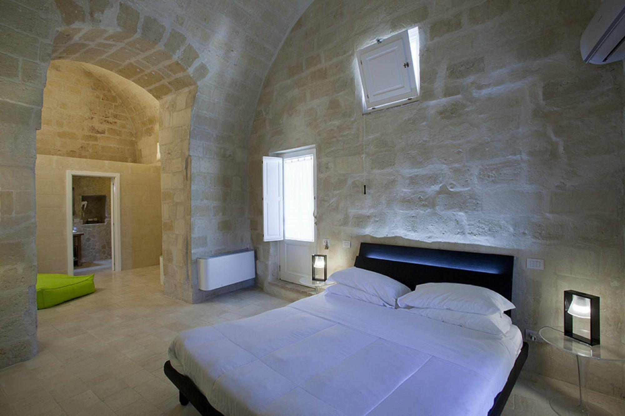 Antico Convicino Rooms Suites & Spa Matera Zewnętrze zdjęcie