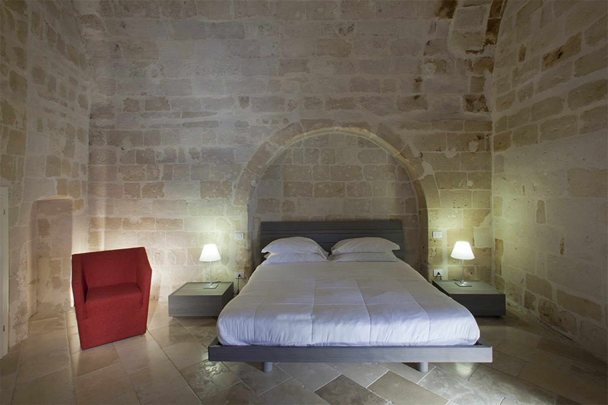 Antico Convicino Rooms Suites & Spa Matera Zewnętrze zdjęcie