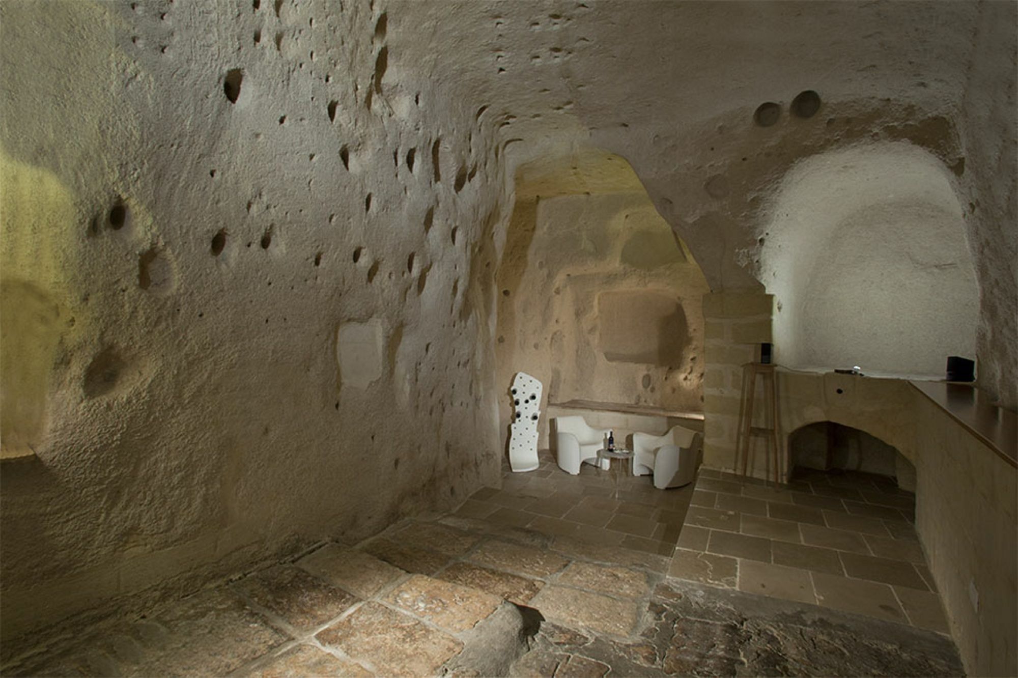 Antico Convicino Rooms Suites & Spa Matera Zewnętrze zdjęcie