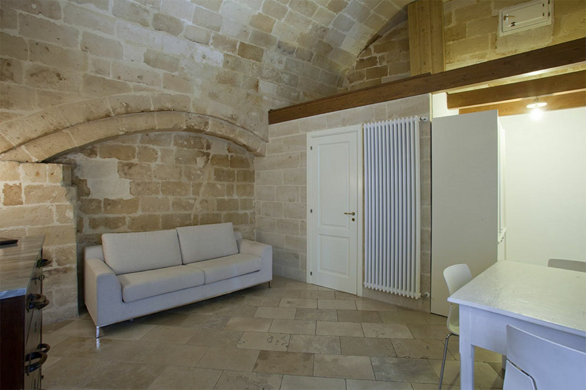 Antico Convicino Rooms Suites & Spa Matera Zewnętrze zdjęcie