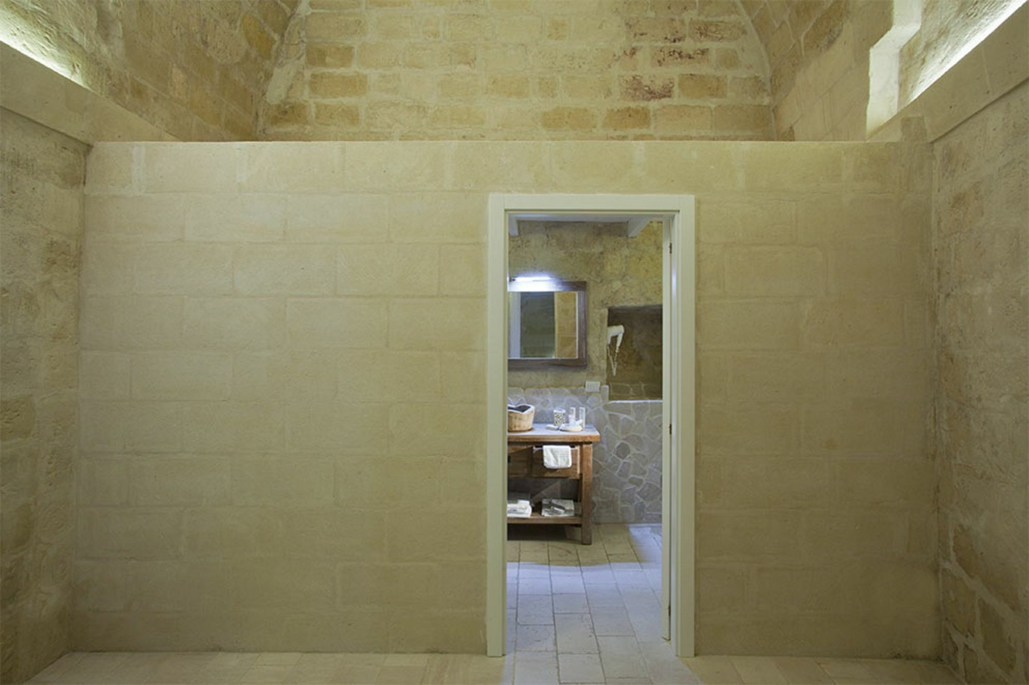 Antico Convicino Rooms Suites & Spa Matera Zewnętrze zdjęcie