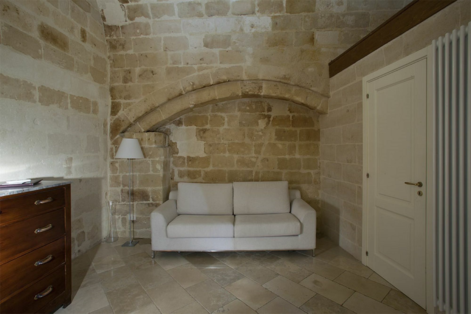 Antico Convicino Rooms Suites & Spa Matera Zewnętrze zdjęcie